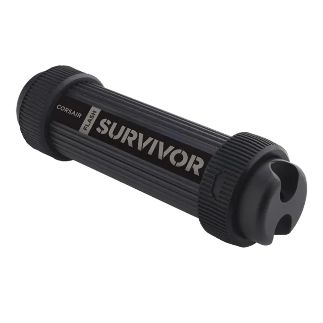 Flash Survivor Stealth 64GB
