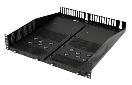 - Rackmonteringspaket - för FirePOWER 1010, 1010 Next-Generation Firewall
