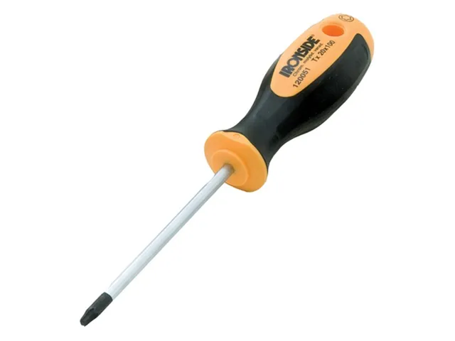 120047 Skruvmejsel torx TX10x100 mm