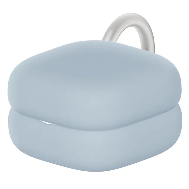 LinkBuds Open laddningsfodral (ash blue)