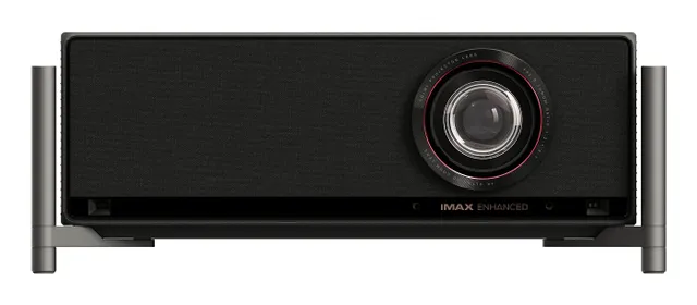 Titan 4K 5000-Lumen Pro Brightness