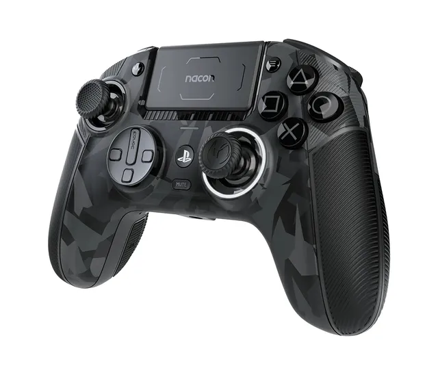 Revolution 5 Pro - Urban Camo - Wireless Controller - Sony PlayStation 5