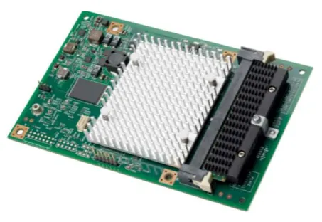 VPN Internal Service Module for 2900 Series Routers - Krypteringsmodul - insticksmodul - för Cisco 2901, 2911, 2921, 2951