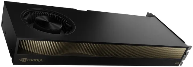 RTX PRO 5000 Blackwell