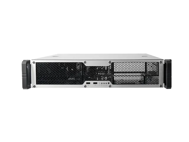 RM24200 - kan monteras i rack - 2U - mic - Chassi - Server (Rack)