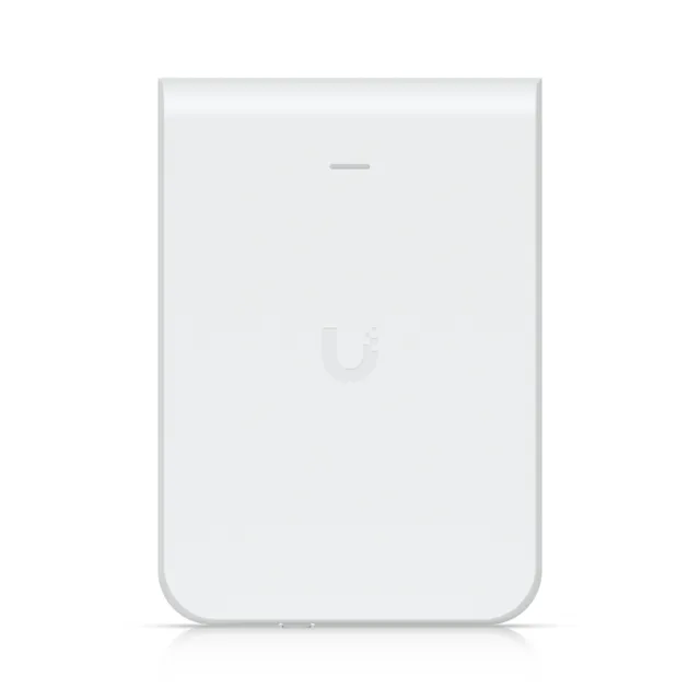 UniFi - Nätverksenhetsskydd - målningsbar - väggmontering