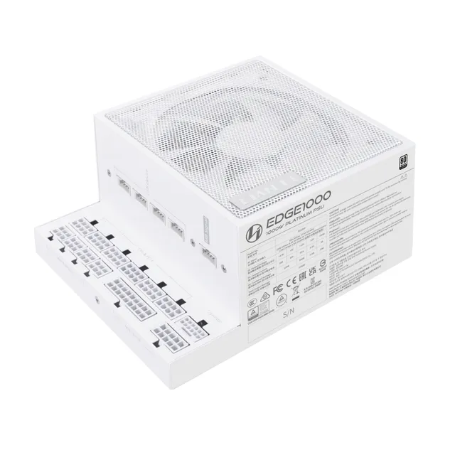 EDGE Platinum Vit 1000W