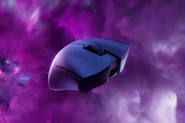 Deathadder V3 Pro Wireless - Black