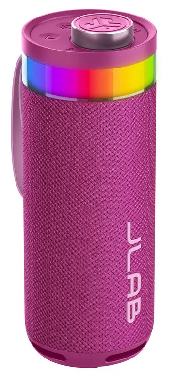 Go Party bluetooth-högtalare (mullbär)
