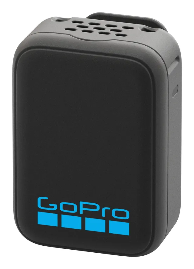 GoPro Wireless Mic Transmitter