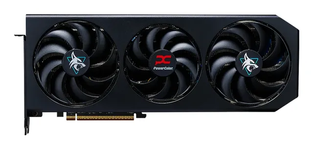 Radeon RX 9070 XT 16GB Hellhound