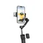 Hohem Smartphone Gimbal iSteady V3 kit med Ai - Svart