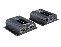 HDMI Extender over Network Cable with EDID