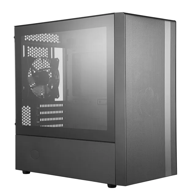 Master MasterBox NR400 - Tower - micro ATX