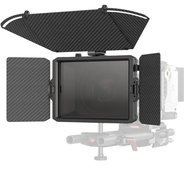 SmallRig 3680 Mini Matte Box Pro
