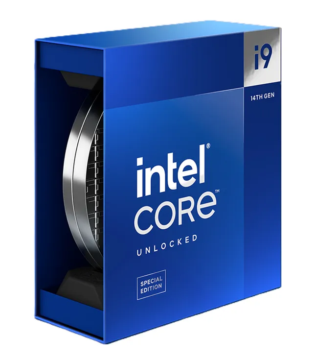 Core i9 14900KS 3.2 GHz 68MB