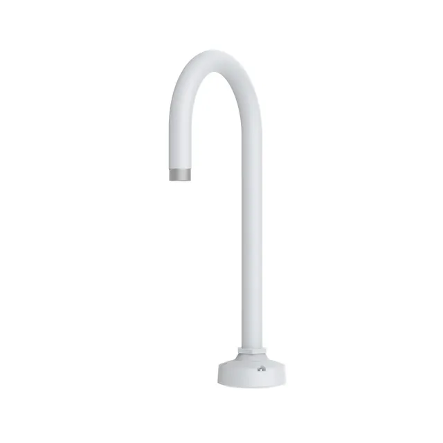 Axis TQ6501-E - Kamerafäste - parapetmonteringsbar - utomhus, inomhus - vit - för Axis P3255, Q6135, Q6318, T94A01, T94B02, T94N01, T94T02, T94V01, T94V02 P37 Series