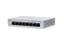 Business 110 Series 110-8T-D - Switch - ohan