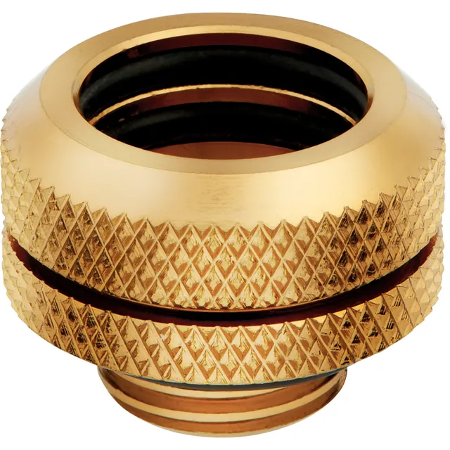 Hydro X Series XF Hardline 14mm OD Fitting