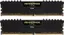 Corsair Vengeance LPX 16GB (2x8GB) DDR4 2400 MHz CL14