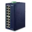 ISW-1600T - Switch - ohanterad - 16 x 10/10