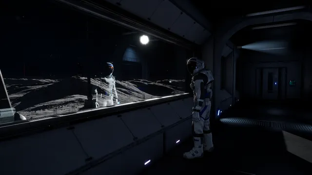 Deliver Us The Moon - Sony PlayStation 5 - Action
