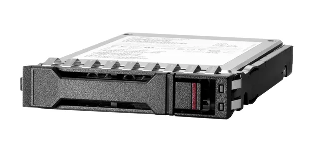 - Hårddisk - Mission Critical - 1.8 TB - hot-s
