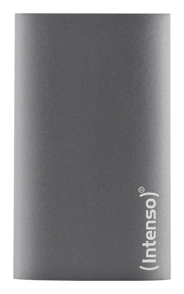 - Premium Edition - SSD - 1 TB - extern (portabel) - 1.8 - USB 3.0 - antracit
