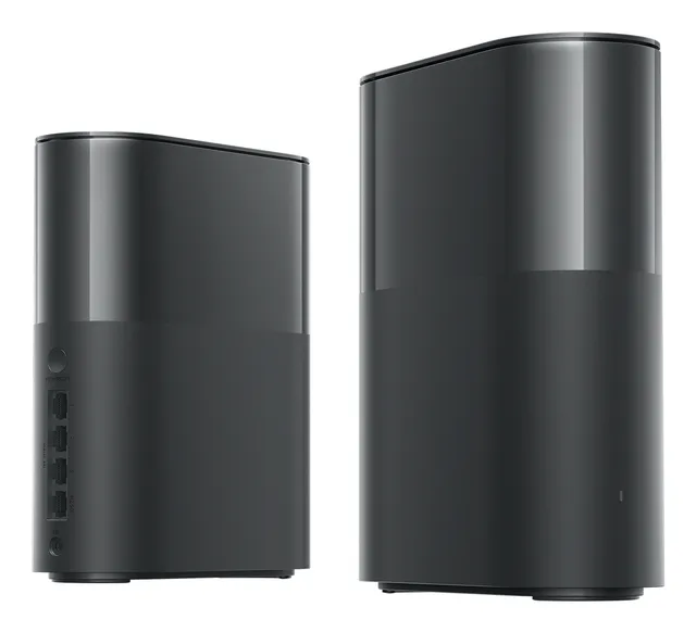 Mesh System BE3600 Pro (3-Pack) - Mesh router Wi-Fi 7