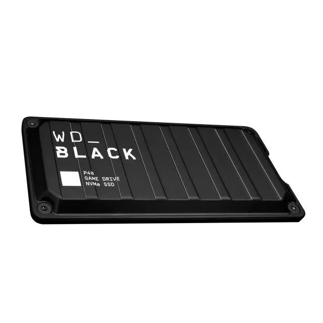 BLACK P40 Game Drive SSD - 1TB