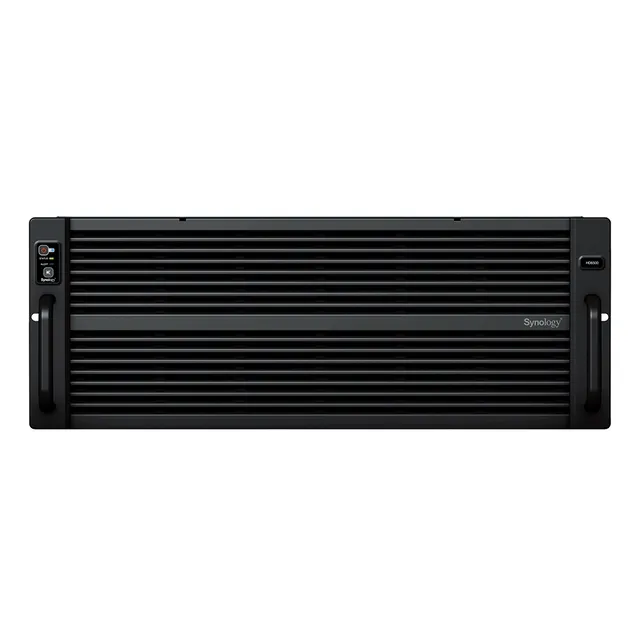 HD6500 - 960GB - NAS Server