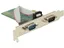 PCI Express Card > 2 x Serial RS-232