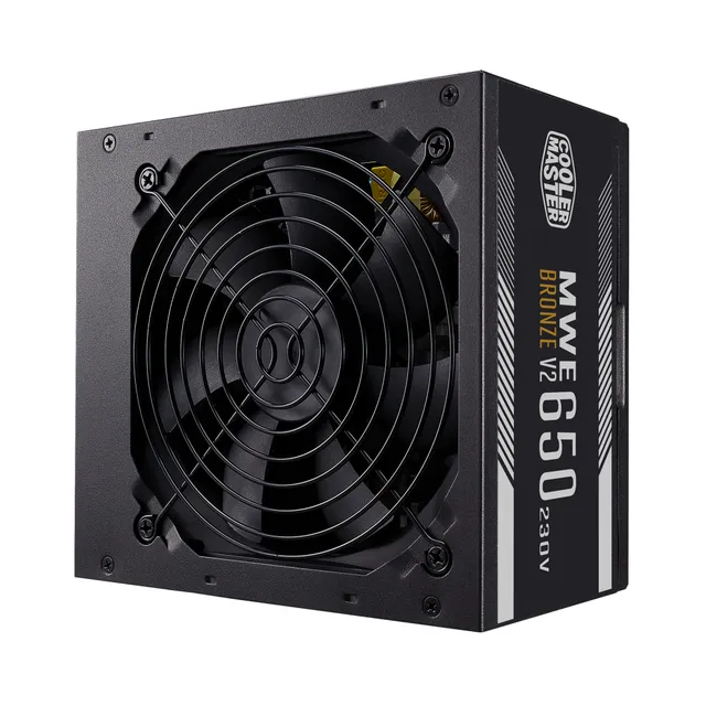 MWE 650W Bronze V2
