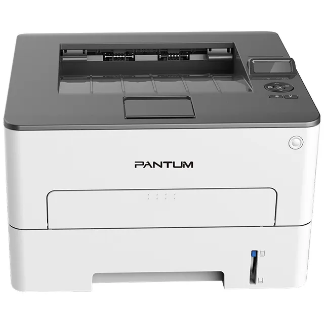 P3010DW Mono Laser skrivare