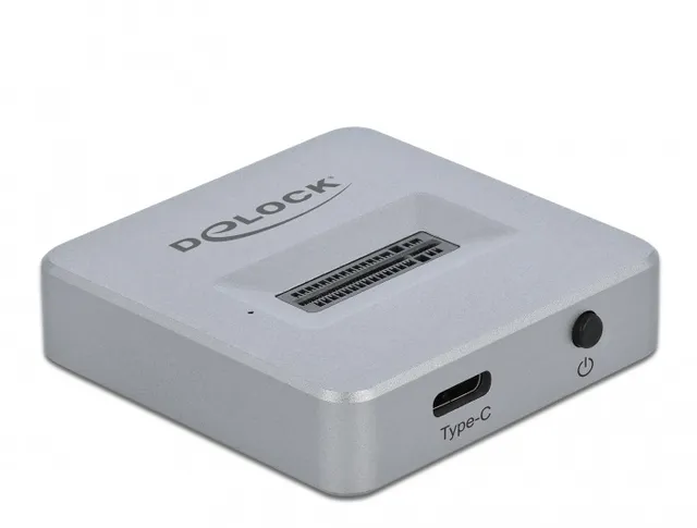 M.2 Docking Station USB 3.2 Gen2 (64000)