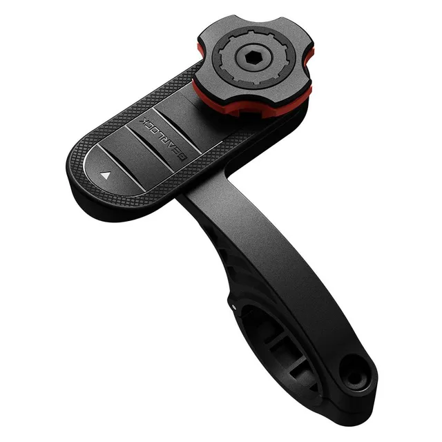 000MP25056, Mobiltelefon / smartphone, Passiv hållare, Cykel, Svart