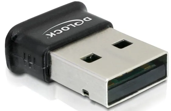USB 2.0 Bluetooth V4.0 Dual Mode - Nätverks