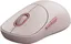 Wireless Mouse 3 - Pink - Mouse - Optic - 5 knappar - Pink