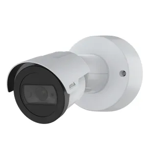 M2035-LE Bullet Camera 2 MP