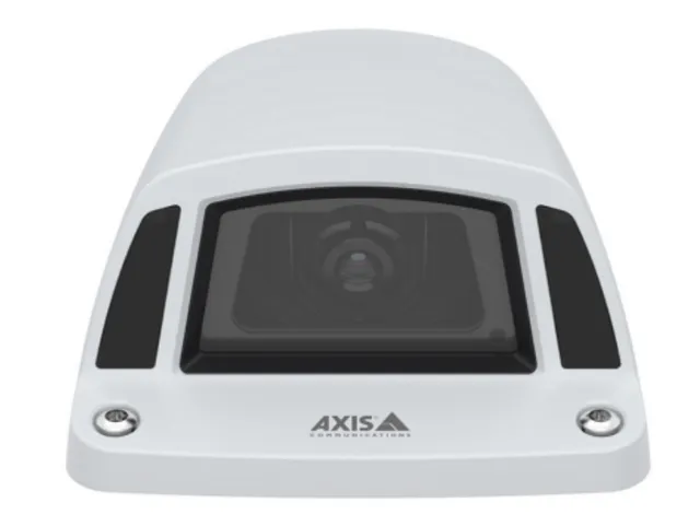 P3925-LRE Network Camera