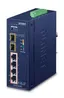 IGS-624HPT - Switch - 4 x 10/100/1000 (PoE+