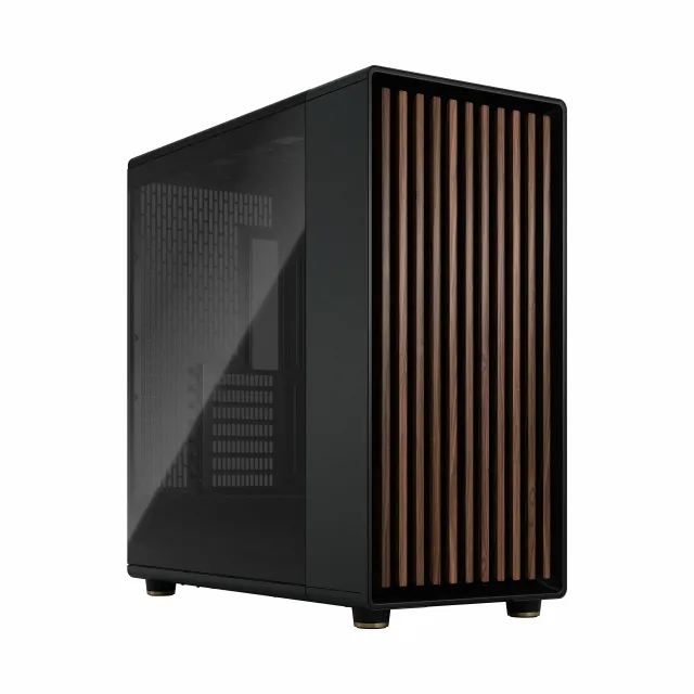 Design North XL - Tower - utökad ATX - gen