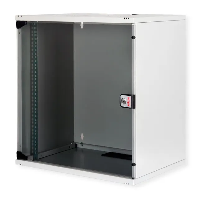 Basic - cabinet - kit 540x400 WxD - 12U