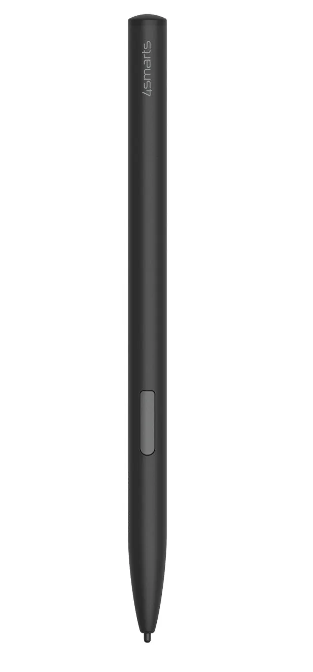 Pencil Pro, Universal, Universal, Svart, Samsung Galaxy Tab S series with S Pen/EMR support Samsung Galaxy Note series selected Samsung..., Svart, Akrylnitrilbutadienstyren (ABS)