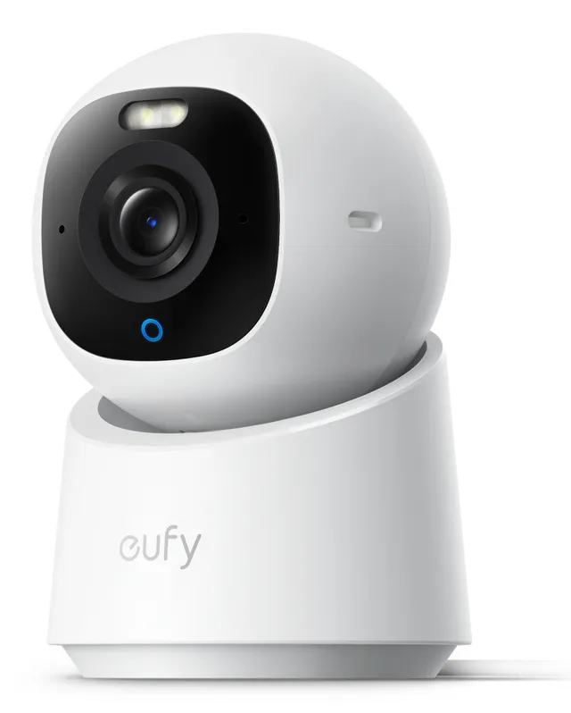 Indoor Cam E30 Övervakningskamera inomhus