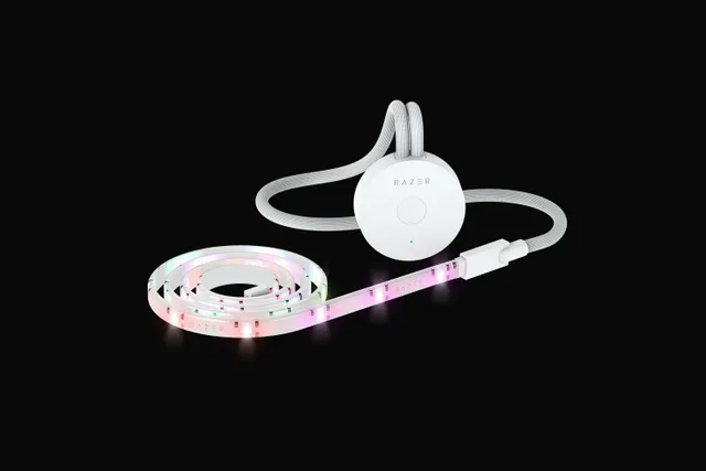 Aether - light strip - LED - 8 W - RGB light