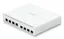 UniFi UISP Plus - Switch - Administrerad