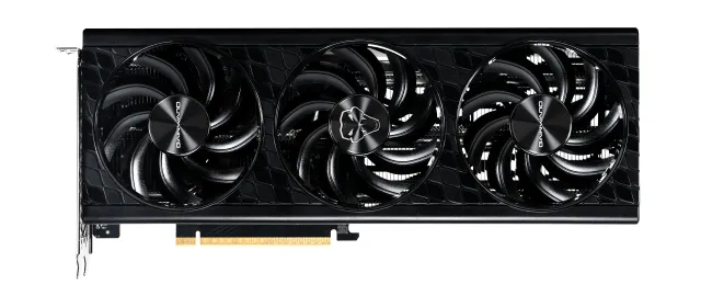 GeForce RTX 5060 Ti Python III OC