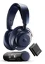Arctis Nova Pro Omni trådlöst gaming-headset (blå)
