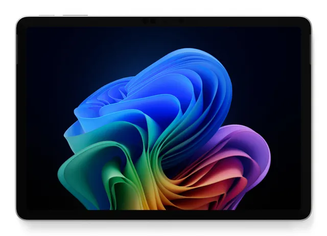 Surface Pro for Business - 12-inch - Copilot+ PC - surfplatta - Snapdragon X Plus - X1P-42-100 / upp till 3.4 GHz - Win 11 Pro - Qualcomm Ad